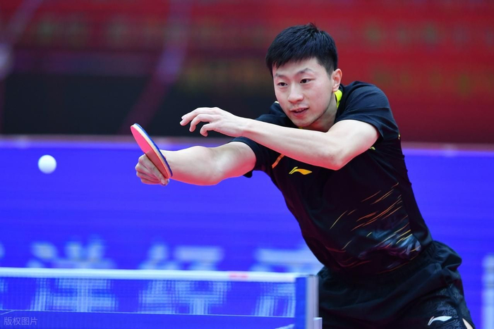 直改横必看！放弃推拨直接学横拨？业余球友踩坑血泪史|马龙|樊振东|击球|手腕|前臂_新浪体育_新浪新闻